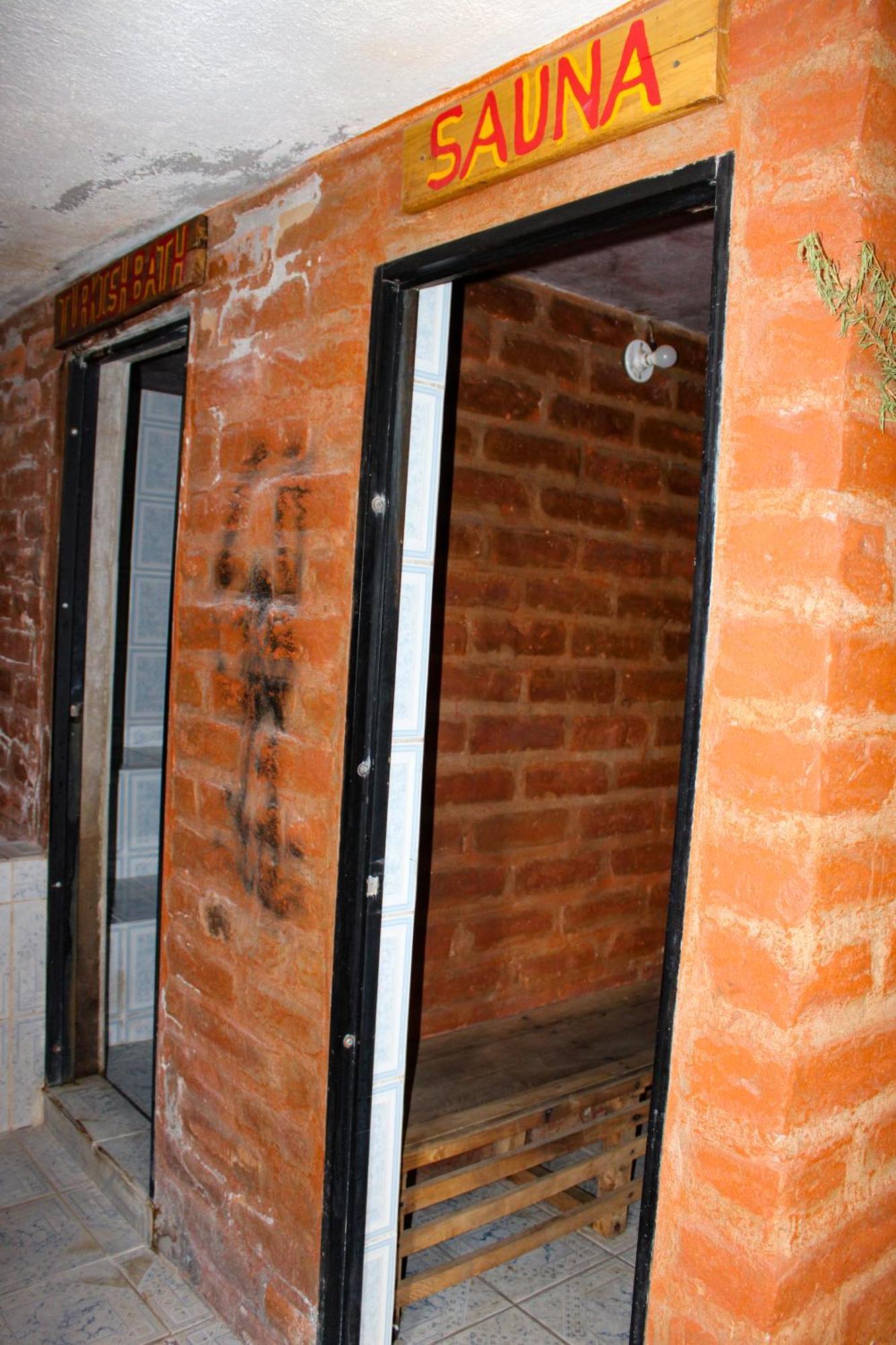Hostal Cloud Forest Chugchilan Ngoại thất bức ảnh
