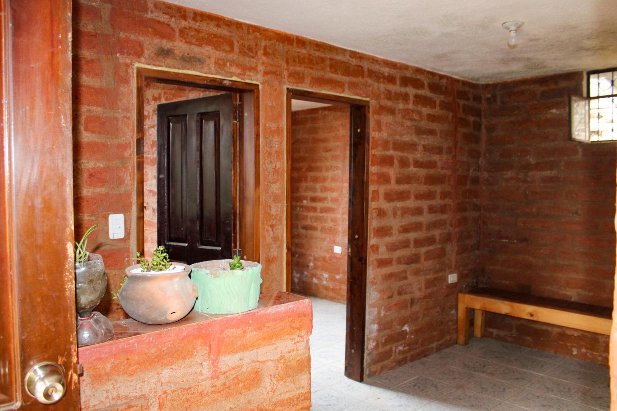 Hostal Cloud Forest Chugchilan Ngoại thất bức ảnh
